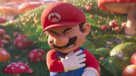 Mario bekommt nach 32 Jahren eine neue Stimme, legendärer Sprecher verabschiedet sich