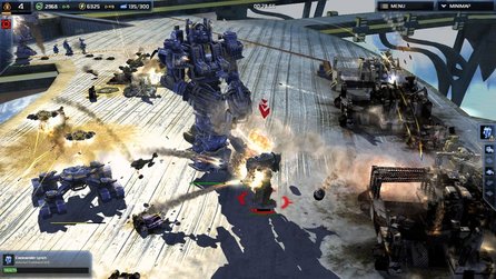 Supreme Commander 2 - Erster DLC angekündigt