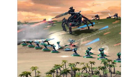 Supreme Commander - Patch v1.1.3254