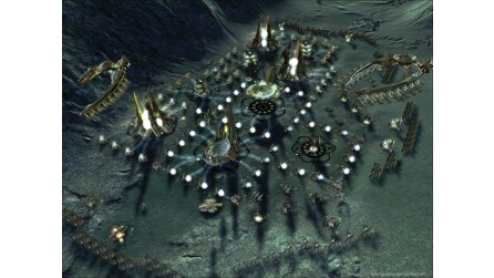 Supreme Commander: Forged Alliance - Screenshots