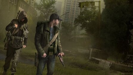 Survarium - Termin für Early-Access-Release steht fest