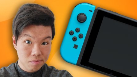 Nintendo Switch 2: Die Konsole soll magnetische Joycons besitzen – warum ich das für ein mögliches Problem halte