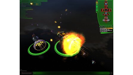 Sword of the Stars - Patch v1.2.1