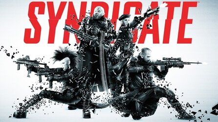 Syndicate - Test-Video zum Koop-Modus