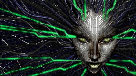 System Shock: Enhanced Edition - Verbesserte Version auf GOG verfügbar