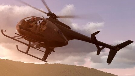 Take On Helicopters - Demo zum Download
