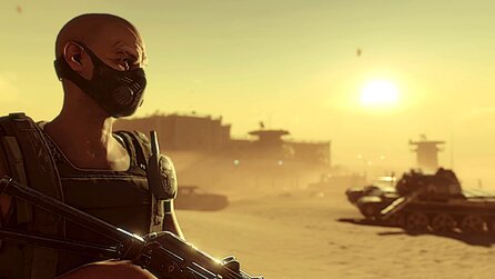 Taktik-Hit Insurgency: Sandstorm bekommt gratis Waffen- + Map-Nachschub