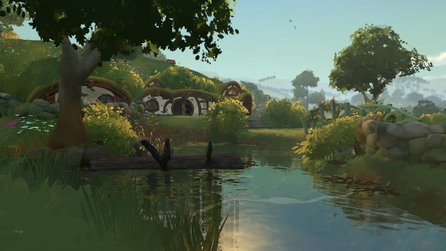 Tales of the Shire - Screenshots zum neuen Herr-der-Ringe-Spiel