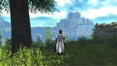 Tales of Zestiria - Screenshots