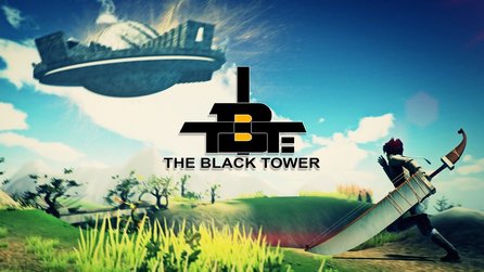 TBT: The Black Tower - Artworks + Konzeptzeichnungen