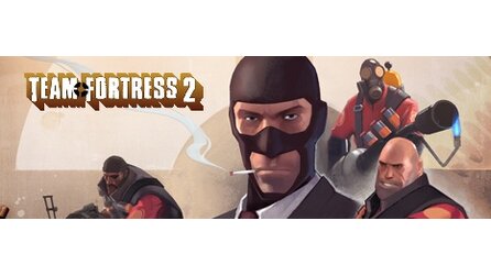 GameStar TV: Team Fortress 2 - Folge 7507 High-Res