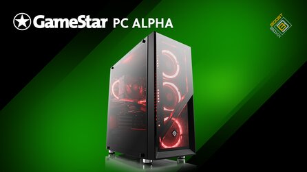 Boostboxx GameStar-PC Alpha