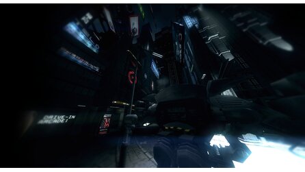 Technolust - Screenshots