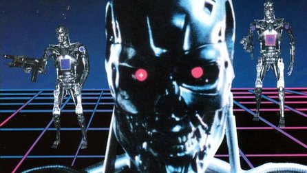 Legendär schlecht: Terminator 2: Chess Wars - Völliger Schachsinn
