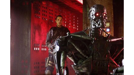Terminator: Die Erlösung - Filmkritik - Christian Bale gegen Skynet - Gelingt der neue Ansatz?