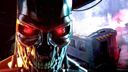 Terminator: Das neue Open World-Spiel hat das Potenzial zum Survival-Geheimtipp