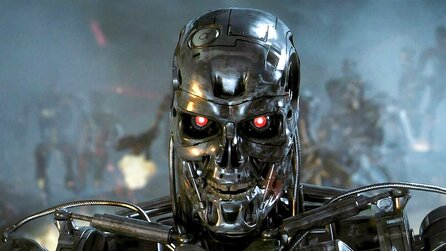 Diese Woche legt ihr euch in Ghost Recon: Breakpoint mit dem Terminator an