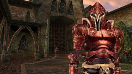 Morrowind: Rebirth - Riesen-Mod des Rollenspiel-Klassikers bekommt großes Update