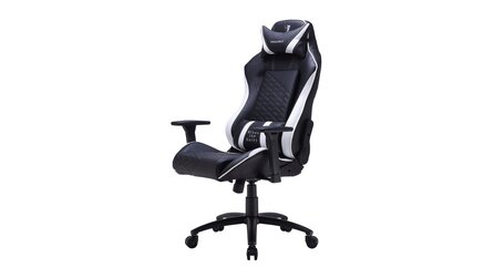 Tesoro Zone Balance TS-F710 Gaming Stuhl - Bilder