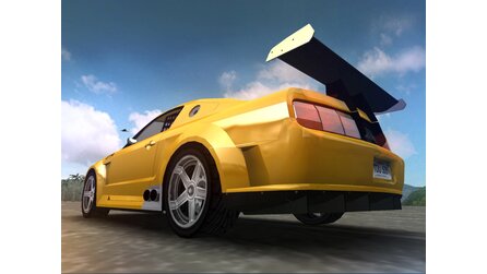 Test Drive Unlimited - Mega-Pack mit neuen Autos