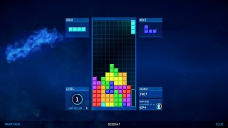 Tetris Ultimate - Screenshots