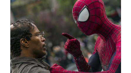 The Amazing Spider-Man 2: Rise of Electro - Bilder aus dem Kinofilm