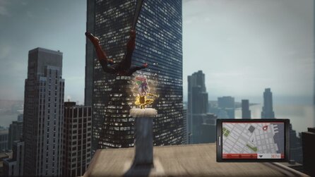 The Amazing Spider-Man - Screenshots