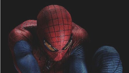 The Amazing Spider-Man - Spiel zum neuen Kinofilm kommt