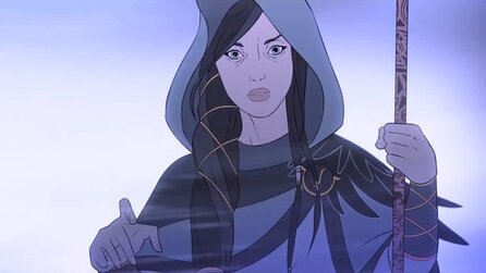 The Banner Saga 3 - Kickstarter-Kampagne schon bei über 50 Prozent.