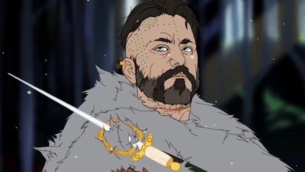 The Banner Saga 3 - Spoiler-Warnung: Trailer fasst die Hintergrundstory zusammen