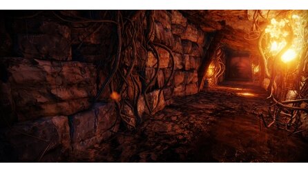 The Bard’s Tale 4 - Artworks und Konzeptgrafiken