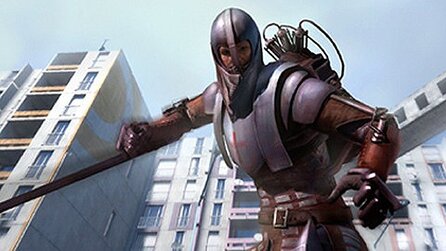 The Crossing - Neue Hoffnung für innovativen Shooter der Dishonored-Macher