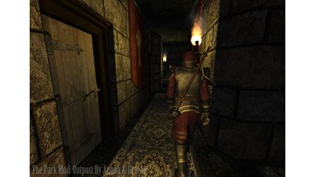 The Dark Mod - Inoffizieller Thief-Ableger jetzt auch kostenlos ohne Doom 3 spielbar