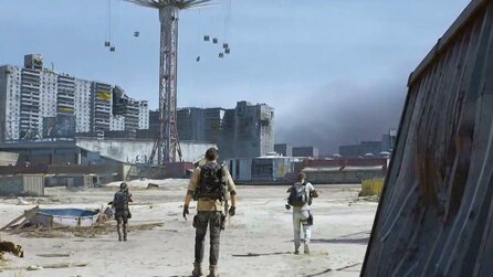 The Division 2: Episode 3 schickt euch zurück nach New York, erster Trailer