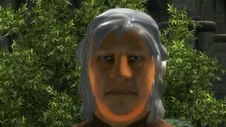 The Elder Scrolls 4: Oblivion - Knights of the Nine - Test-Video