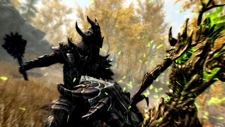 The Elder Scrolls 5: Skyrim - Special Edition - Screenshots