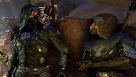 The Elder Scrolls Online - Diese Gebiete können wir im »Thieves Guild« -DLC erkunden
