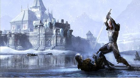 The Elder Scrolls Online - Kostenlose Testwoche und Event zur Feier von 10 Millionen Spielern