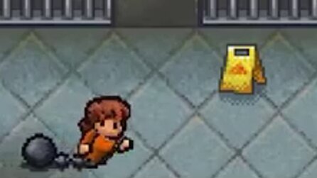 The Escapists - Indie-Hit erscheint für mobile Plattformen