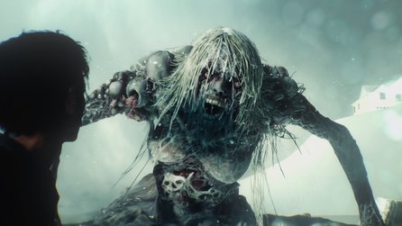 The Evil Within 3 - Kehrt die Horror-Reihe auf der E3 2019 zurück?