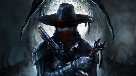The Incredible Adventures of Van Helsing 3 - Dritter Teil für PC angekündigt