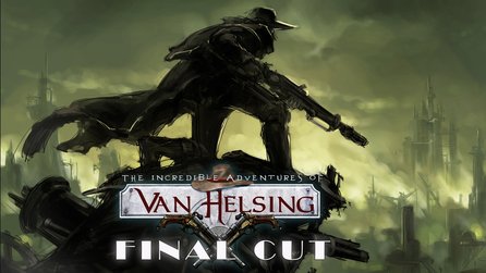 The Incredible Adventures of Van Helsing: Final Cut - Screenshots