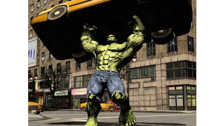 The Incredible Hulk - Making-of-Video mit Liv Tyler