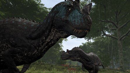 Dino-Survivalspiel The Isle zurück in den Steam-Topsellern: Was steckt dahinter?
