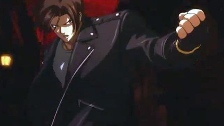 The King of Fighters XIII - Gameplay-Trailer zum Beatem-Up