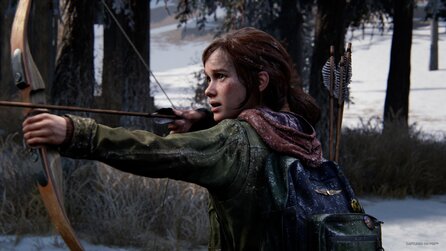 The Last of Us Part 1: Das geniale Endzeit-Abenteuer wurde für PC angekündigt