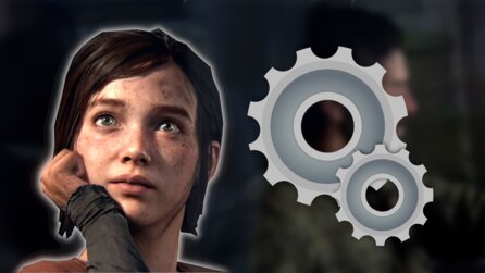 The Last of Us Part 1: Strauchelnde PC-Version bekommt weiteren Patch