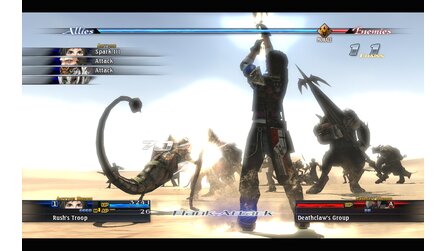 GameStar TV - heute mit The Last Remnant