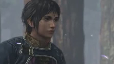 The Last Remnant - Test-Video