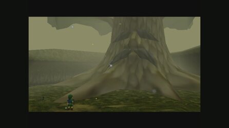 The Legend of Zelda: Ocarina of Time - Screenshots